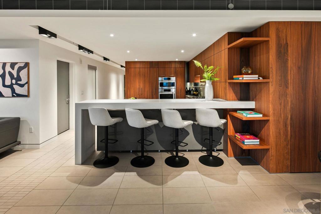 San Diego - Residential