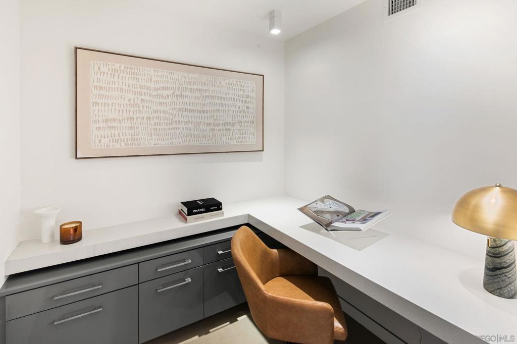San Diego - Residential