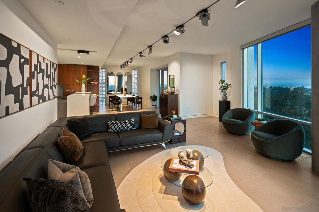 San Diego - Residential