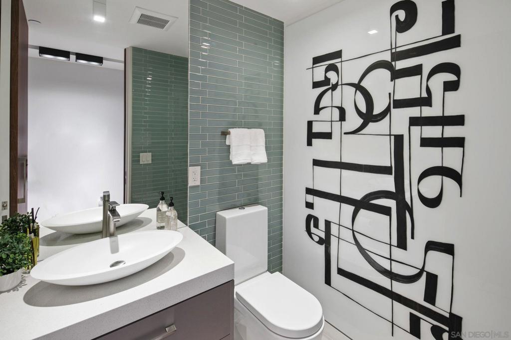 San Diego - Residential