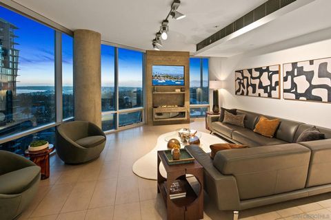 3415 6th Ave. 14 San Diego CA 92103