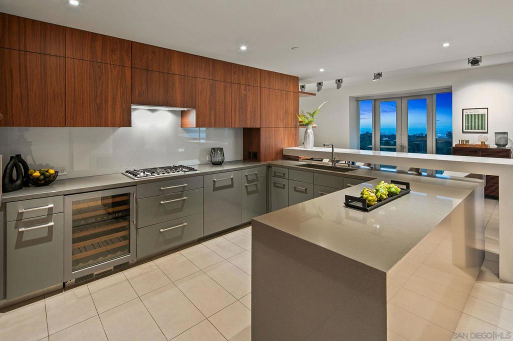 San Diego - Residential