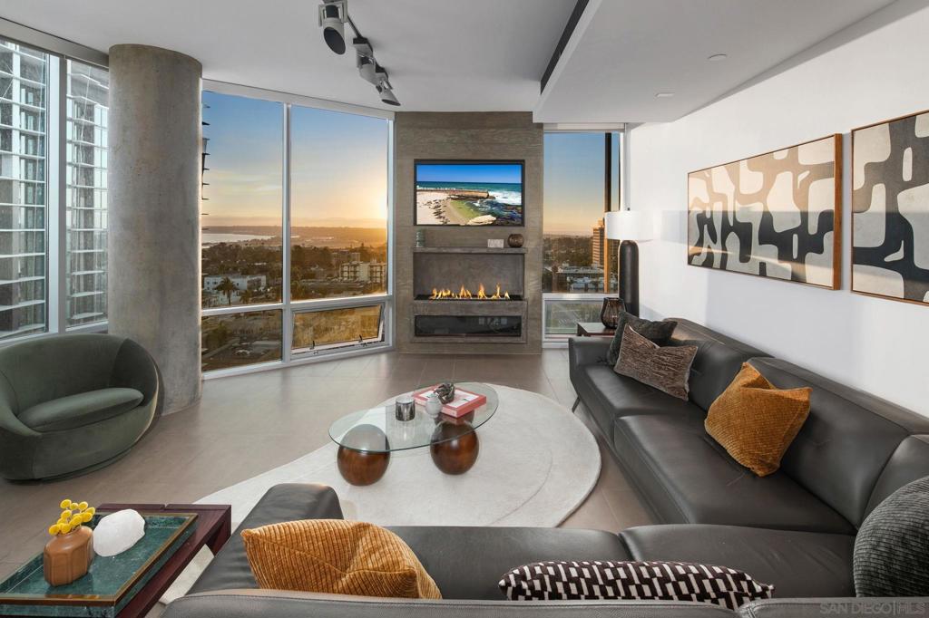 San Diego - Residential