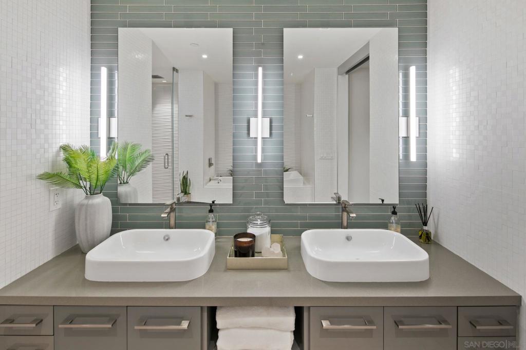 San Diego - Residential