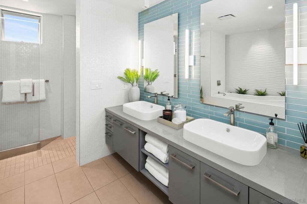 San Diego - Residential