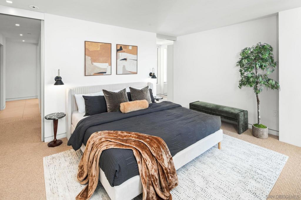 San Diego - Residential
