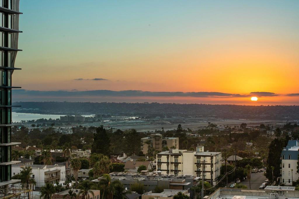 San Diego - Residential
