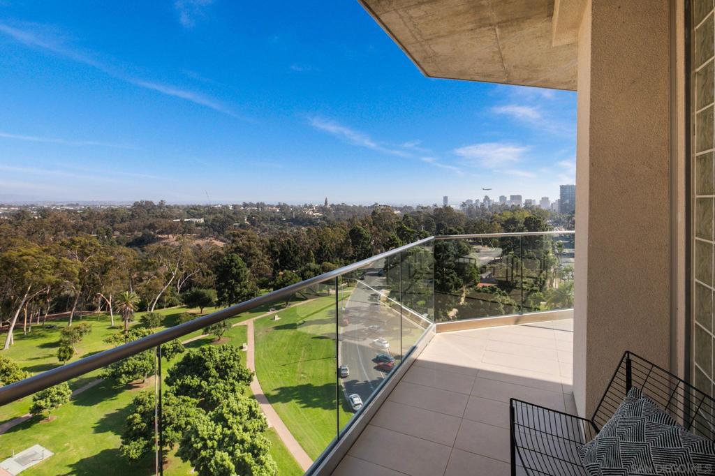San Diego - Residential