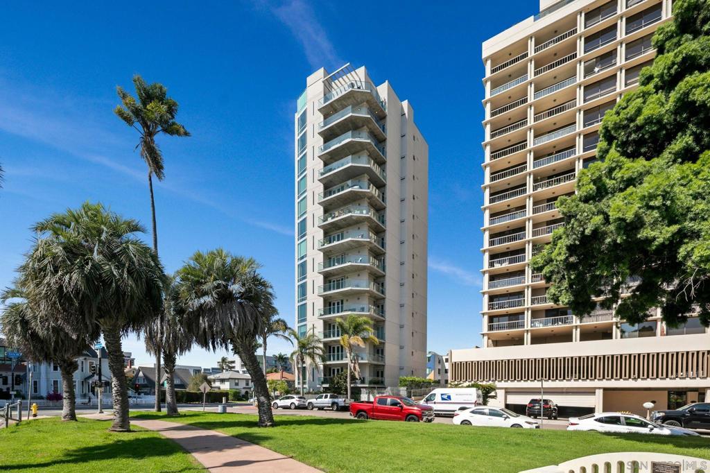 San Diego - Residential