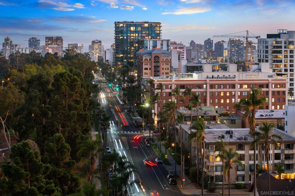 San Diego - Residential