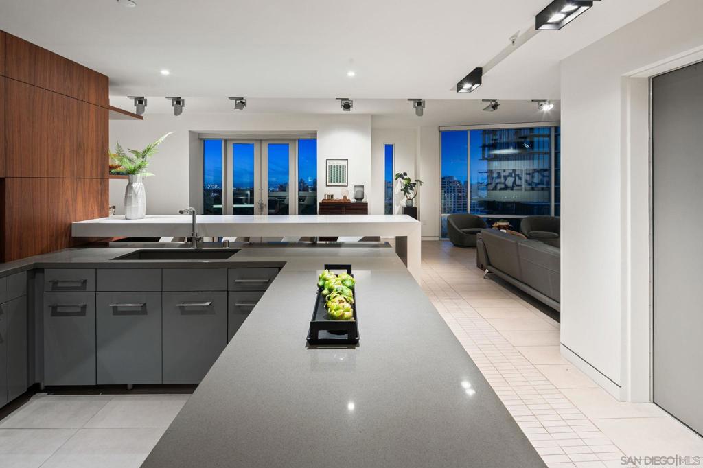 San Diego - Residential
