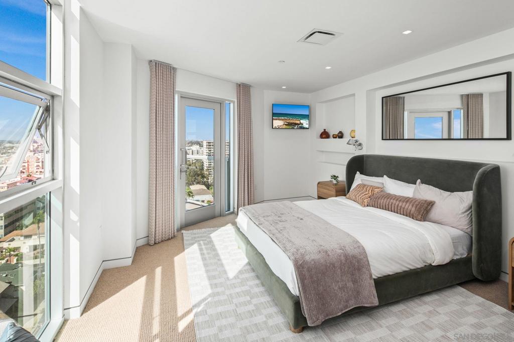 San Diego - Residential
