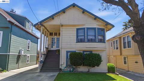 Photo of 444 Lincoln Ave Ave, Alameda, CA 94501 (MLS # 41131296)