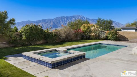 Photo of 67931 Whitney Court, Desert Hot Springs, CA 92240 (MLS # 26654811PS)