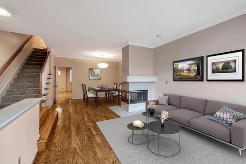 Photo of 3421 El Camino Real Real #16E, Menlo Park, CA 94027 (MLS # ML82041151)