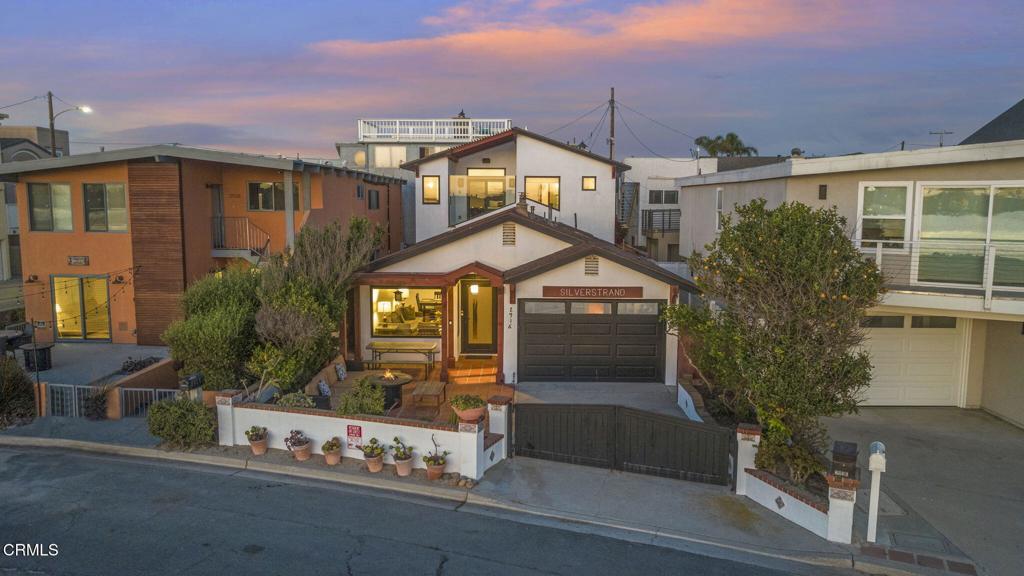 Hollywood By The Sea - 0303 - Residential