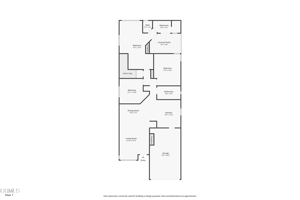 Hollywood By The Sea - 0303 - Residential