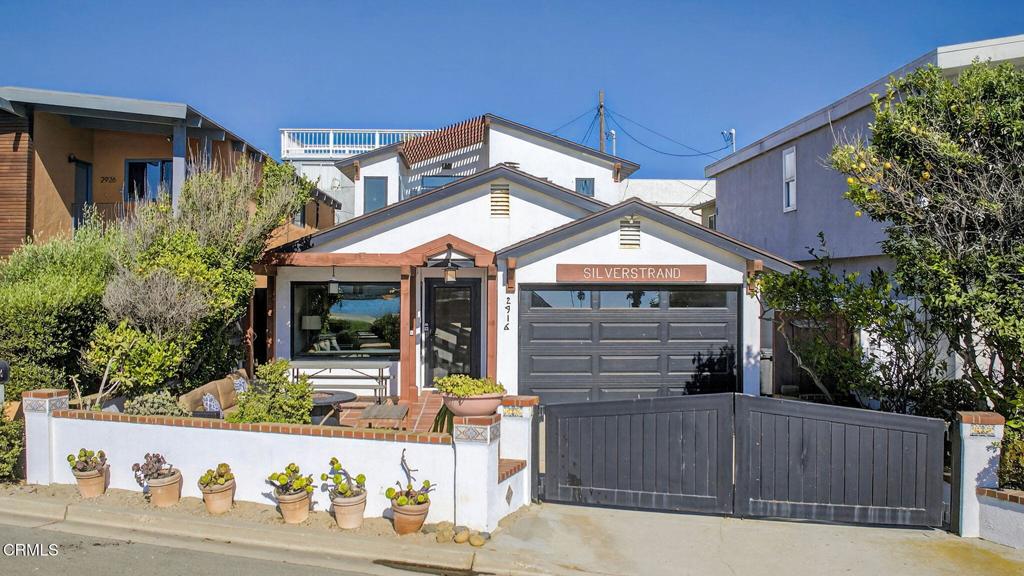 Hollywood By The Sea - 0303 - Residential