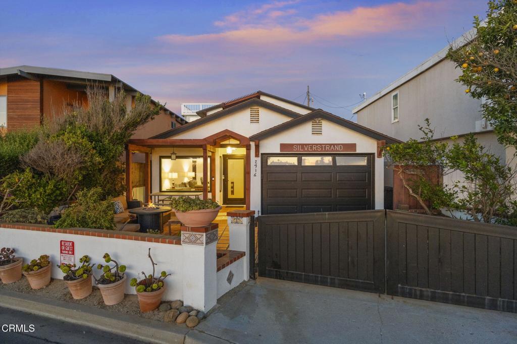 Hollywood By The Sea - 0303 - Residential