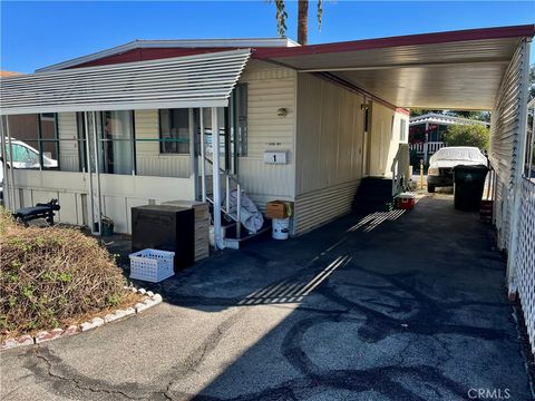 10900 Sepulveda Boulevard 1 Serra San Fernando CA 91345