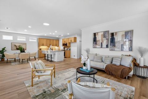 Photo of 1563 quiet creek Crk, Beaumont, CA 92223 (MLS # SW26044613)