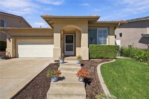 Photo of 3360 Redport DR, Corona, CA 92881 (MLS # CV26216668)