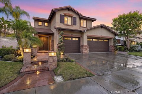 Photo of 11625 Allen, Tustin, CA 92782 (MLS # OC26072326)