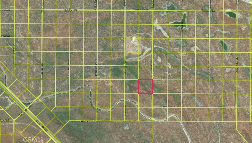 Santa Margarita Rural(80) - Land