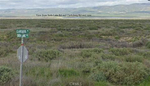 Tiny photo for 14720 Campbell Road, Santa Margarita, CA 93453 (MLS # HD25187170)