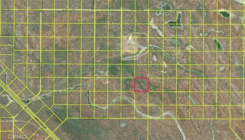 Photo of 14720 Campbell Road, Santa Margarita, CA 93453 (MLS # HD25187170)