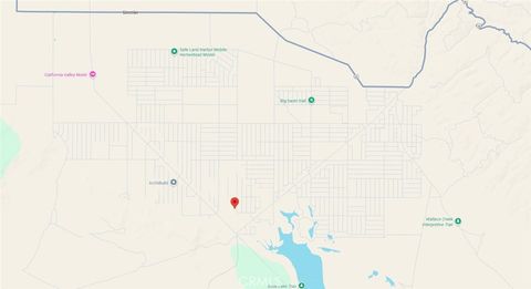 Tiny photo for 14720 Campbell Road, Santa Margarita, CA 93453 (MLS # HD25187170)