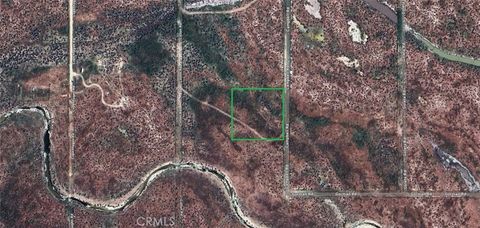 Tiny photo for 14720 Campbell Road, Santa Margarita, CA 93453 (MLS # HD25187170)