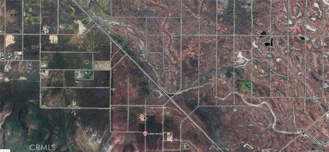 Tiny photo for 14720 Campbell Road, Santa Margarita, CA 93453 (MLS # HD25187170)