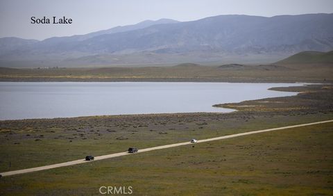 Tiny photo for 14720 Campbell Road, Santa Margarita, CA 93453 (MLS # HD25187170)