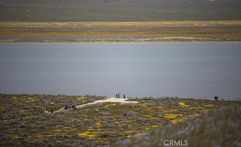 Santa Margarita Rural(80) - Land