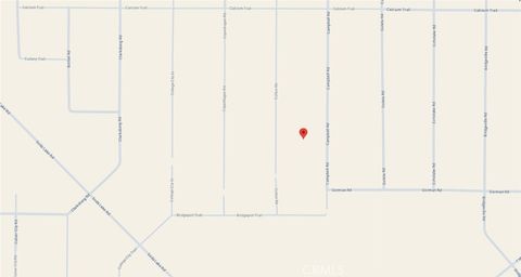 Tiny photo for 14720 Campbell Road, Santa Margarita, CA 93453 (MLS # HD25187170)