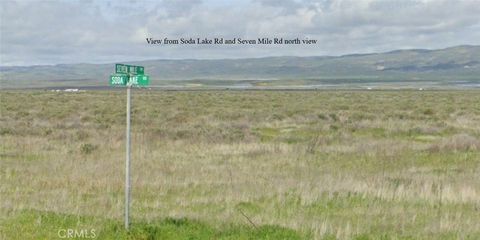 Tiny photo for 14720 Campbell Road, Santa Margarita, CA 93453 (MLS # HD25187170)