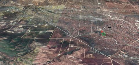 Tiny photo for 14720 Campbell Road, Santa Margarita, CA 93453 (MLS # HD25187170)