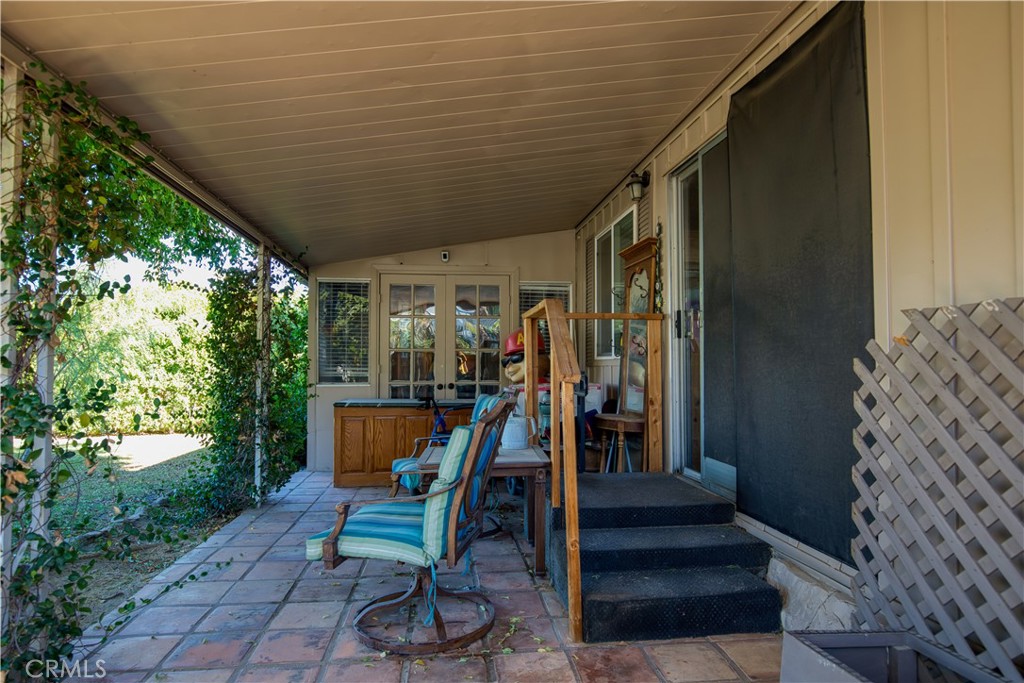 Silver Spur Mobile (32339) - Manufactured In Park