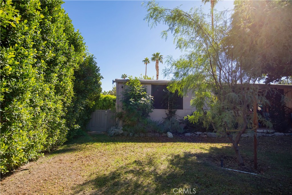 Silver Spur Mobile (32339) - Manufactured In Park