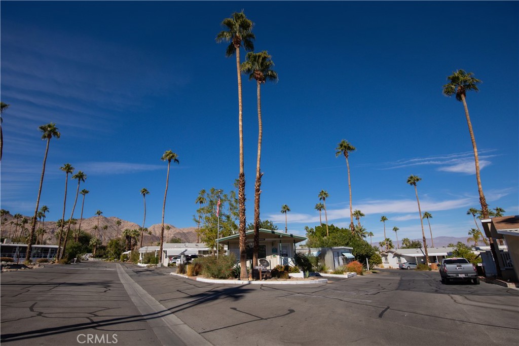Silver Spur Mobile (32339) - Manufactured In Park