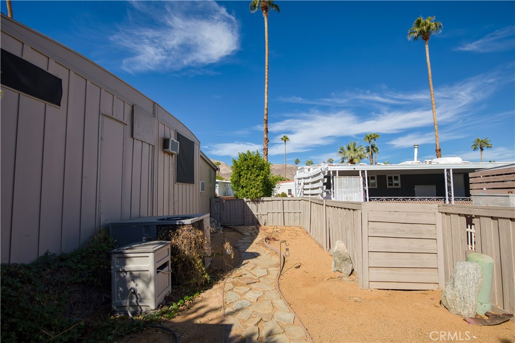 Silver Spur Mobile (32339) - Manufactured In Park