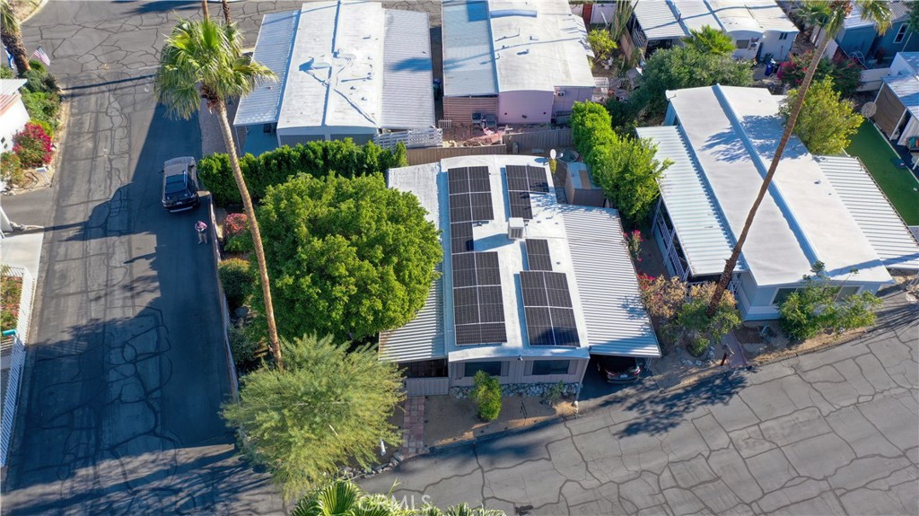 Silver Spur Mobile (32339) - Manufactured In Park