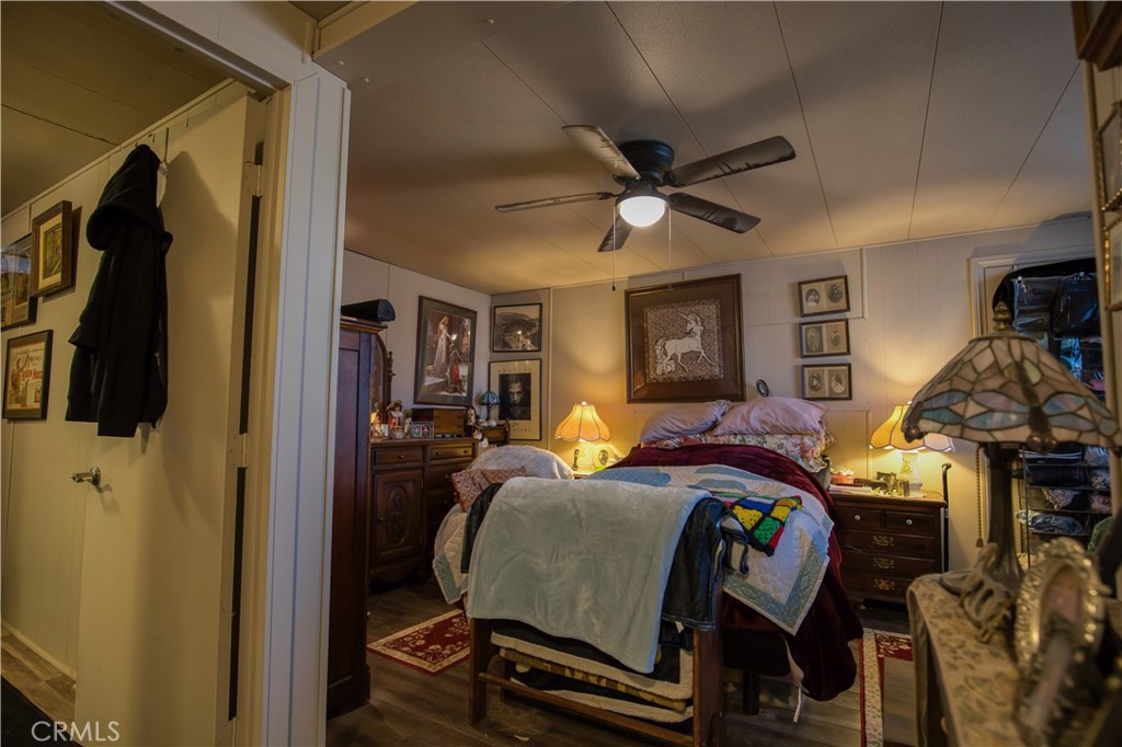 Silver Spur Mobile (32339) - Manufactured In Park