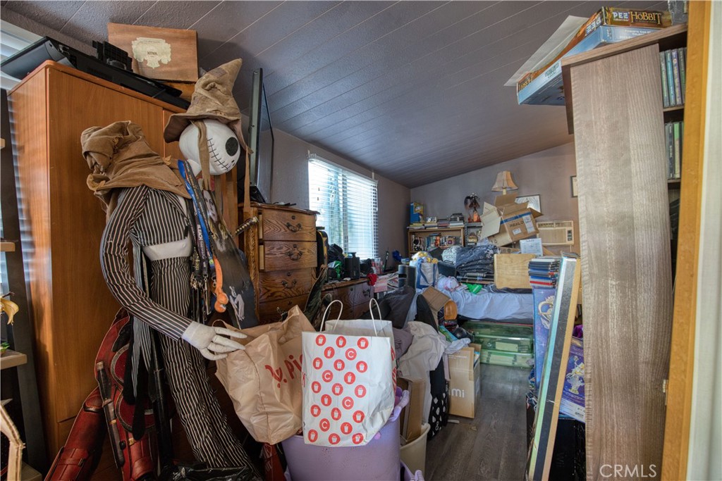 Silver Spur Mobile (32339) - Manufactured In Park