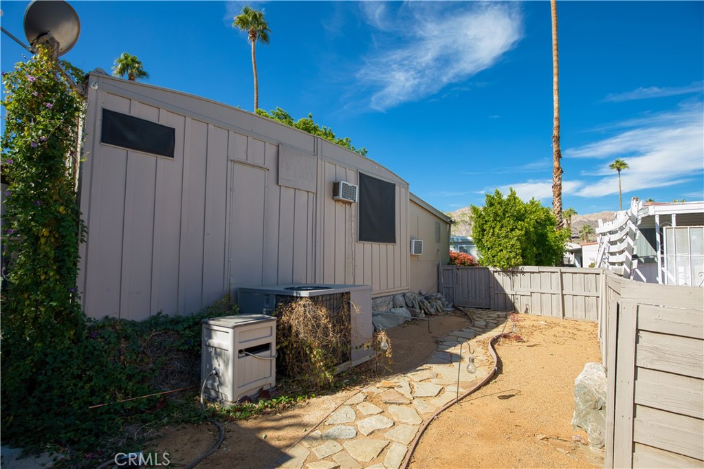 Silver Spur Mobile (32339) - Manufactured In Park