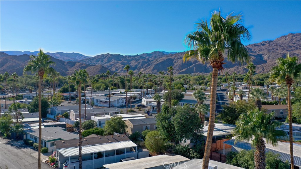 Silver Spur Mobile (32339) - Manufactured In Park