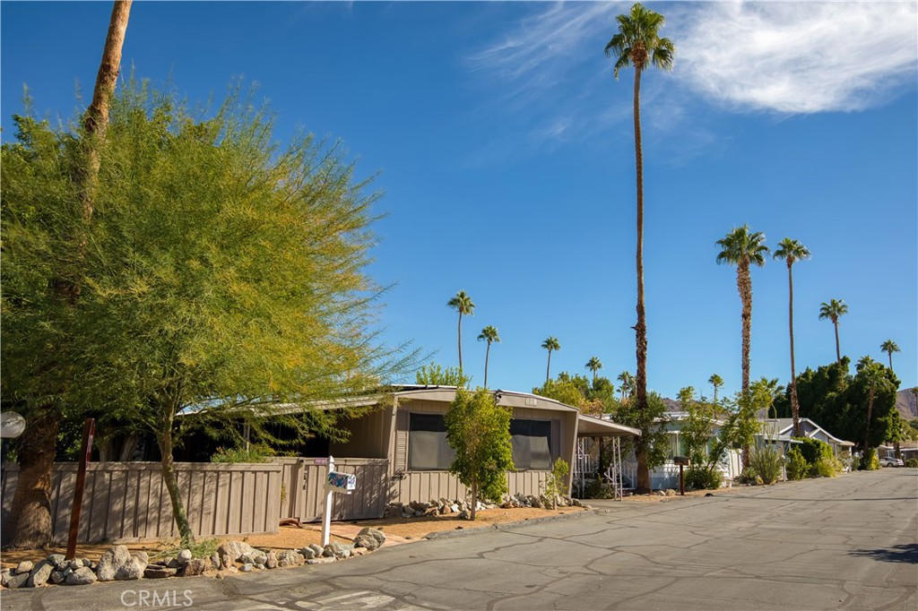 Silver Spur Mobile (32339) - Manufactured In Park