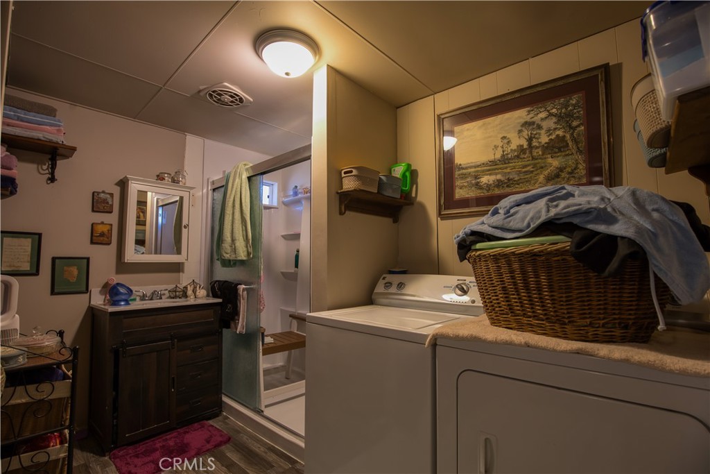 Silver Spur Mobile (32339) - Manufactured In Park