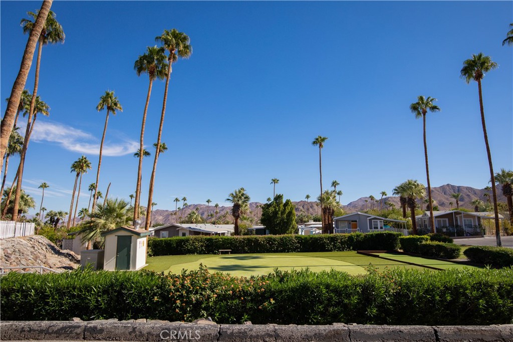 Silver Spur Mobile (32339) - Manufactured In Park